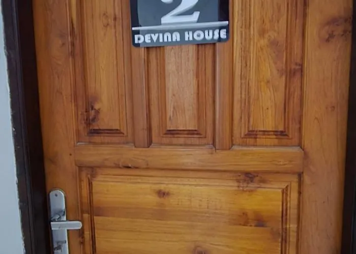 Devina House