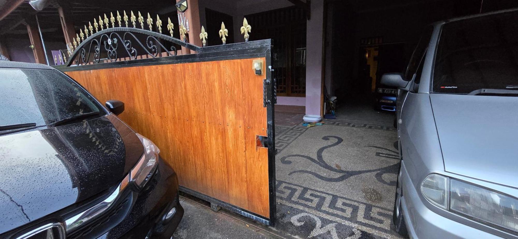 Homestay Devina House Kuta (Bali)